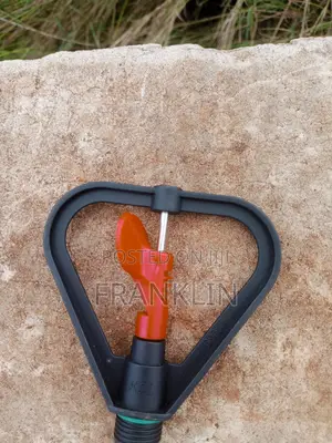 360 Irrigation Sprinkler Head