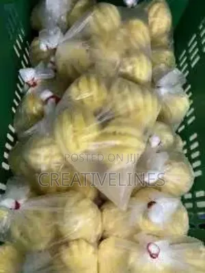 Supply of Pineapple