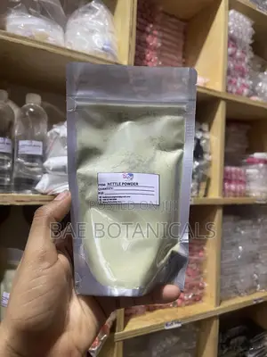 Nettle Whole Powder - 100 Grams