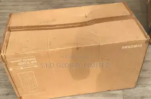 Experience Music With Sound Tower 240W Bi-Directional High