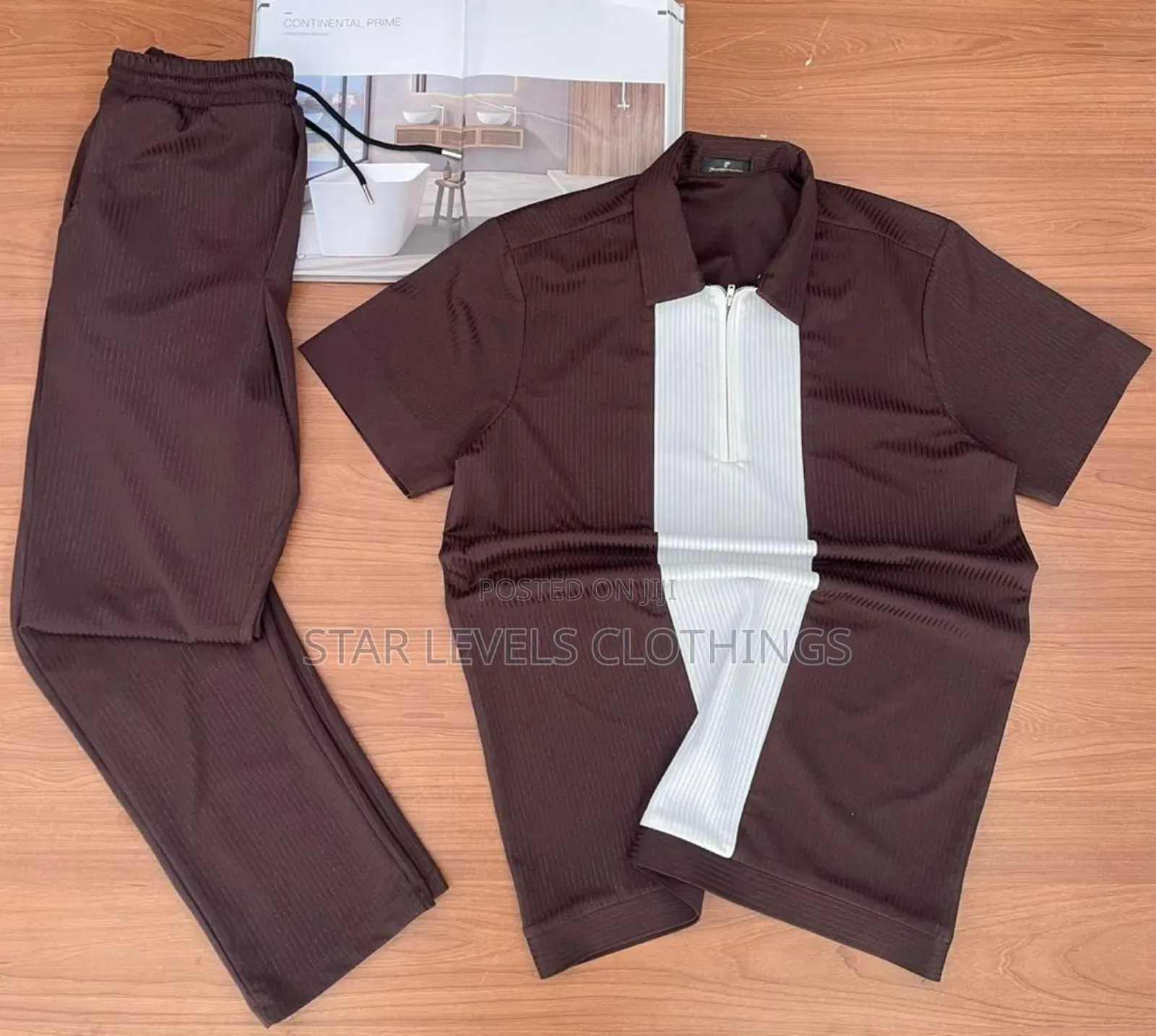 Simple Top and Down Available