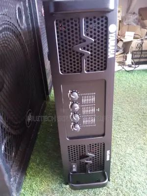 Power Amplifier Ms4800