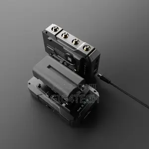 Accsoon Cineview He Wireless Video Transmitter Receiver