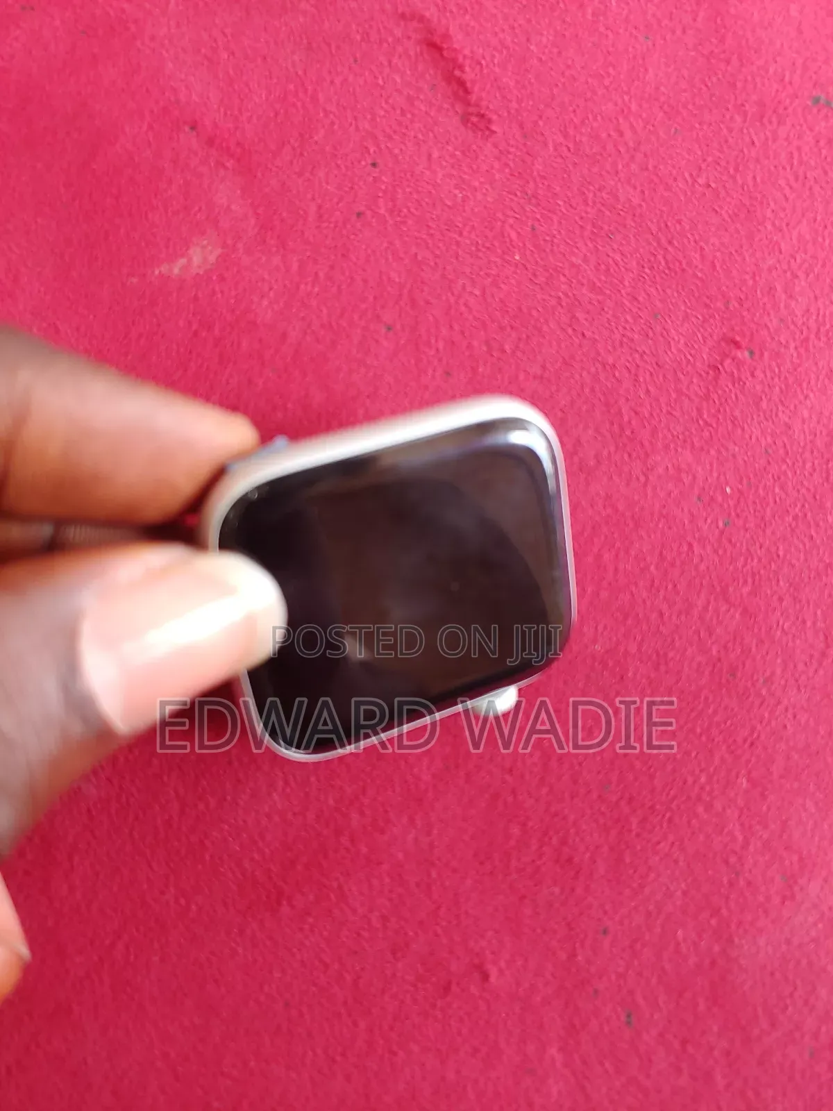 Apple Series 6 44mm