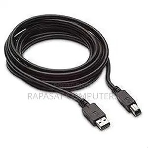 Brand New 3 Meters Printer USB Cable