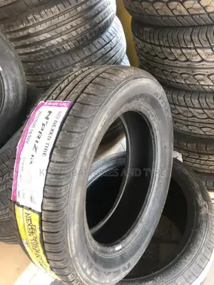 Nexen Tyres ( 205/60r16 Tires ) + Free Delivery
