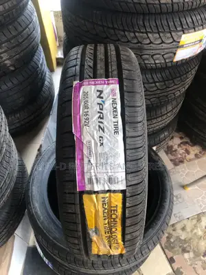 Nexen Tyres ( 205/60r16 Tires ) + Free Delivery