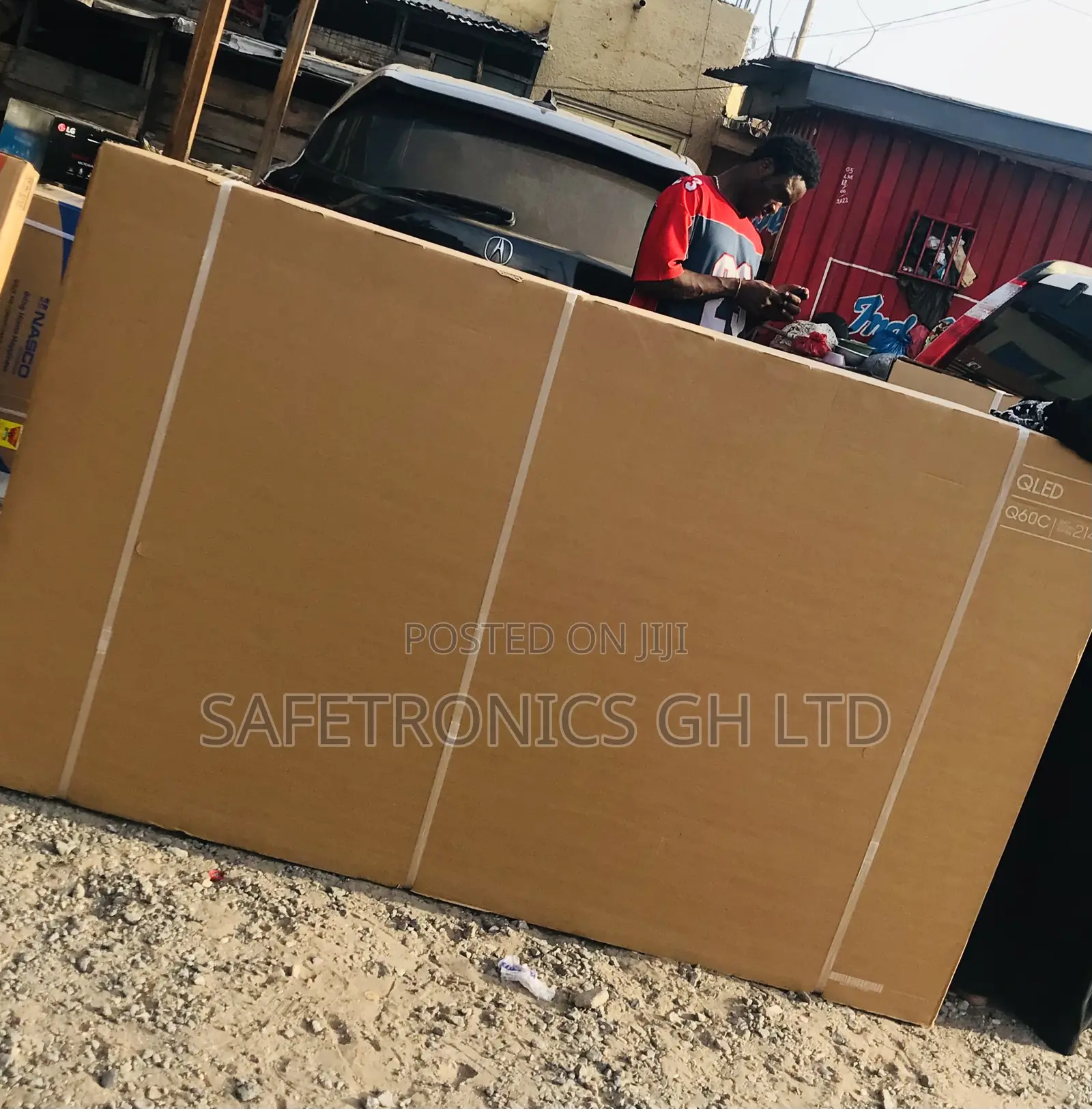 Lastest 85 Inch Qled Smart Q70c Wedos Samsung Tv