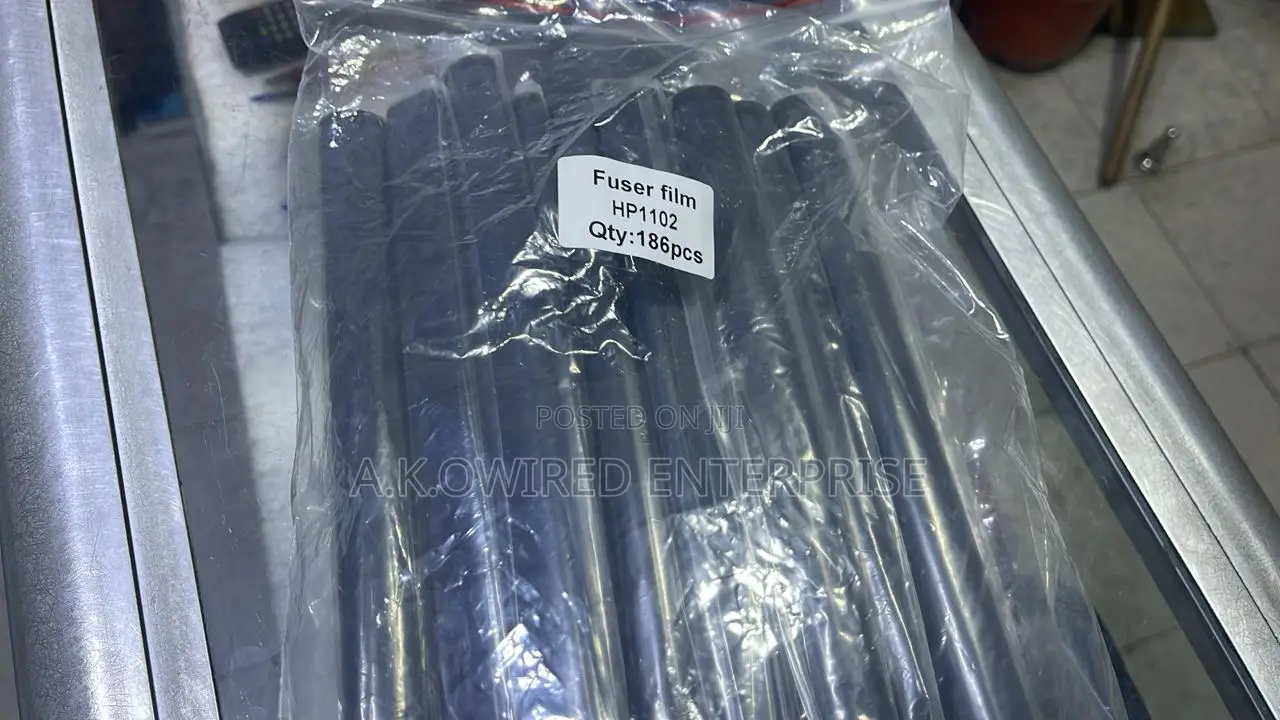 HP Fuser Film Sleeve 1102