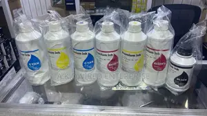 Authentic Dye Ink 1000m