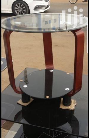 Corner Table