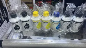 Dye Ink 500mls