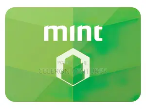 Mint Gift Card