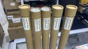 Fuser Film Sleeve 4010/4014/4015 Metal