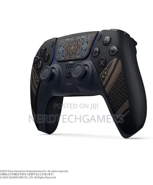 Dualsense Final Fantasy Controller