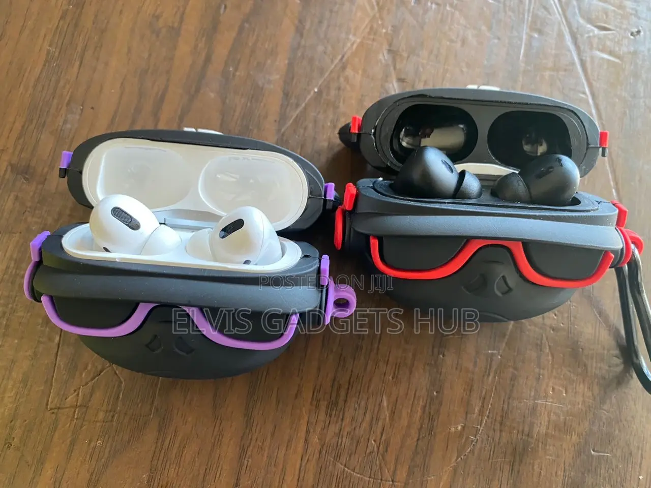 Apple Airpods Pro 2nd Gen Black