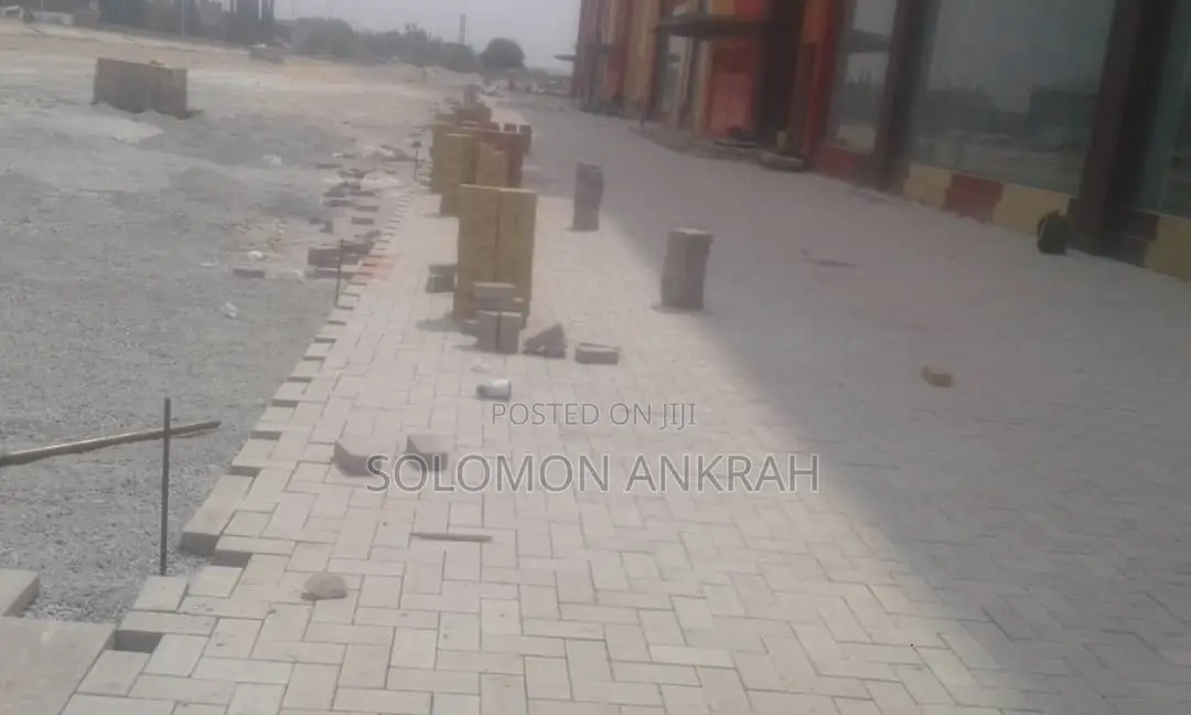 Quality Pavement Blocks