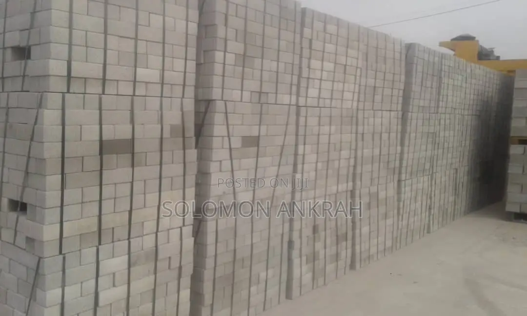 Quality Pavement Blocks