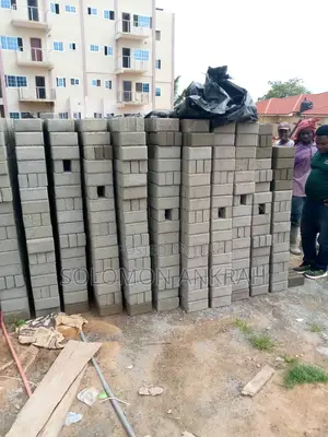 Quality Pavement Blocks