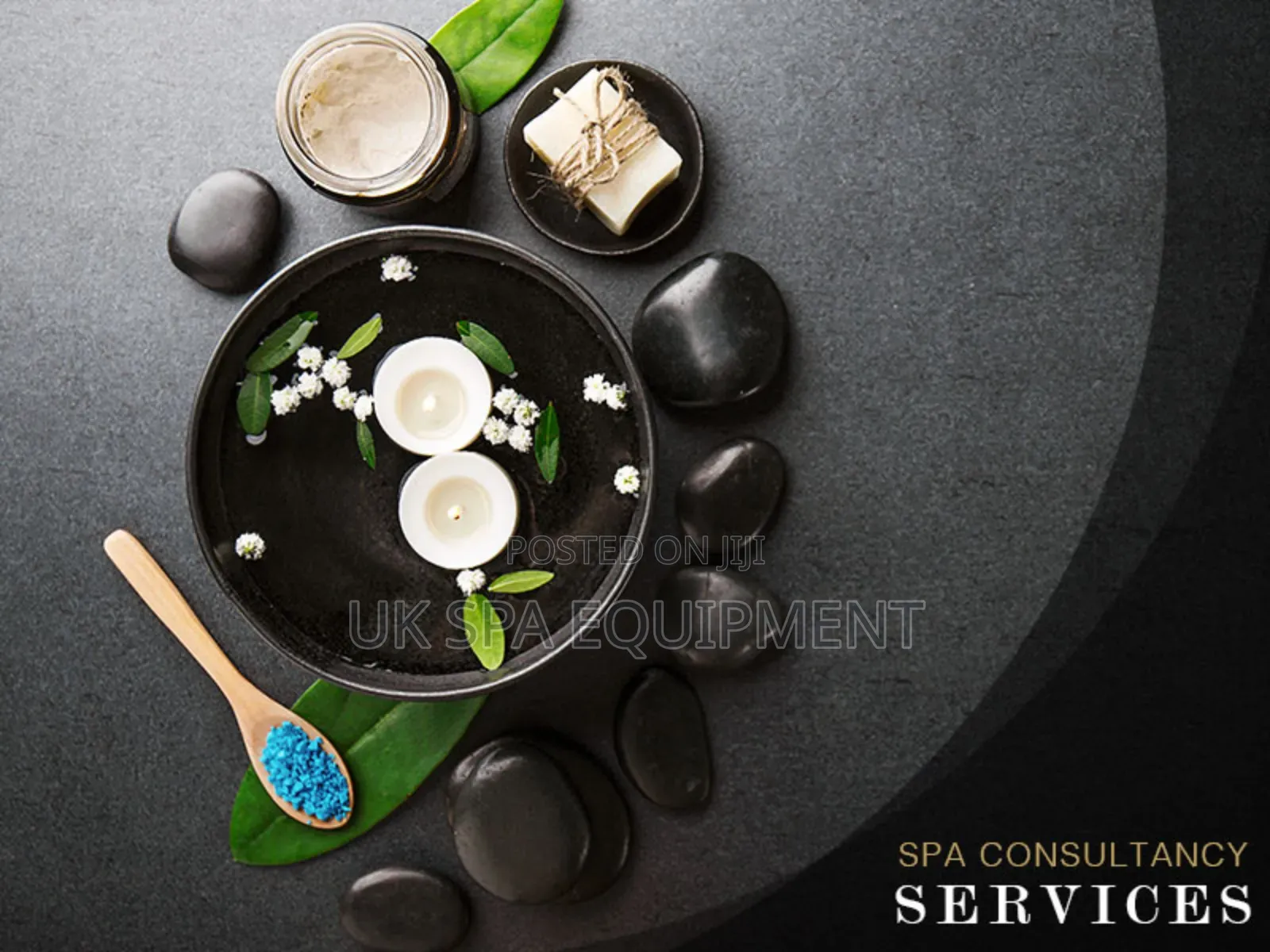 Spa Consultant