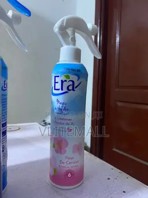 Era Magic In The Air