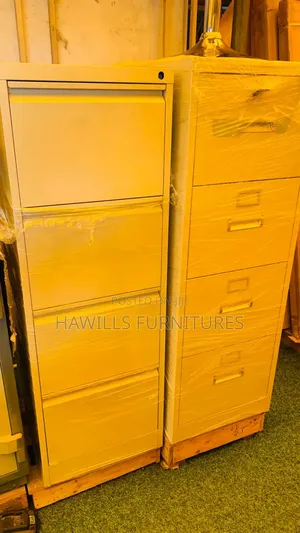 Fire Cabinet With Lockers