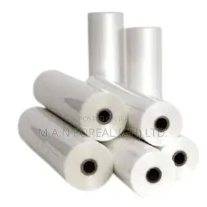 Laminating Roll - Matte (Different Sizes)