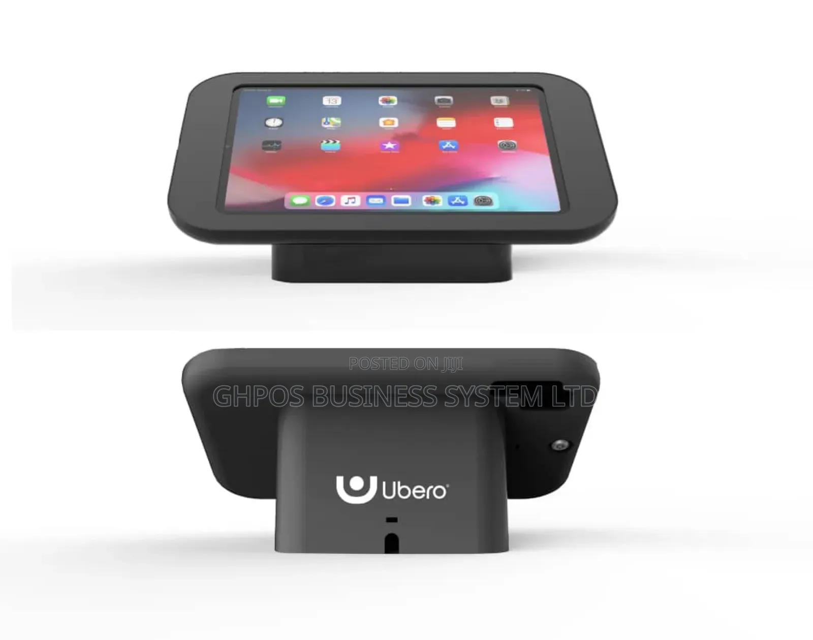 Ubero Restaurant iPad Samsung Tablet Pos Stand