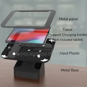 Ubero Restaurant iPad Samsung Tablet Pos Stand