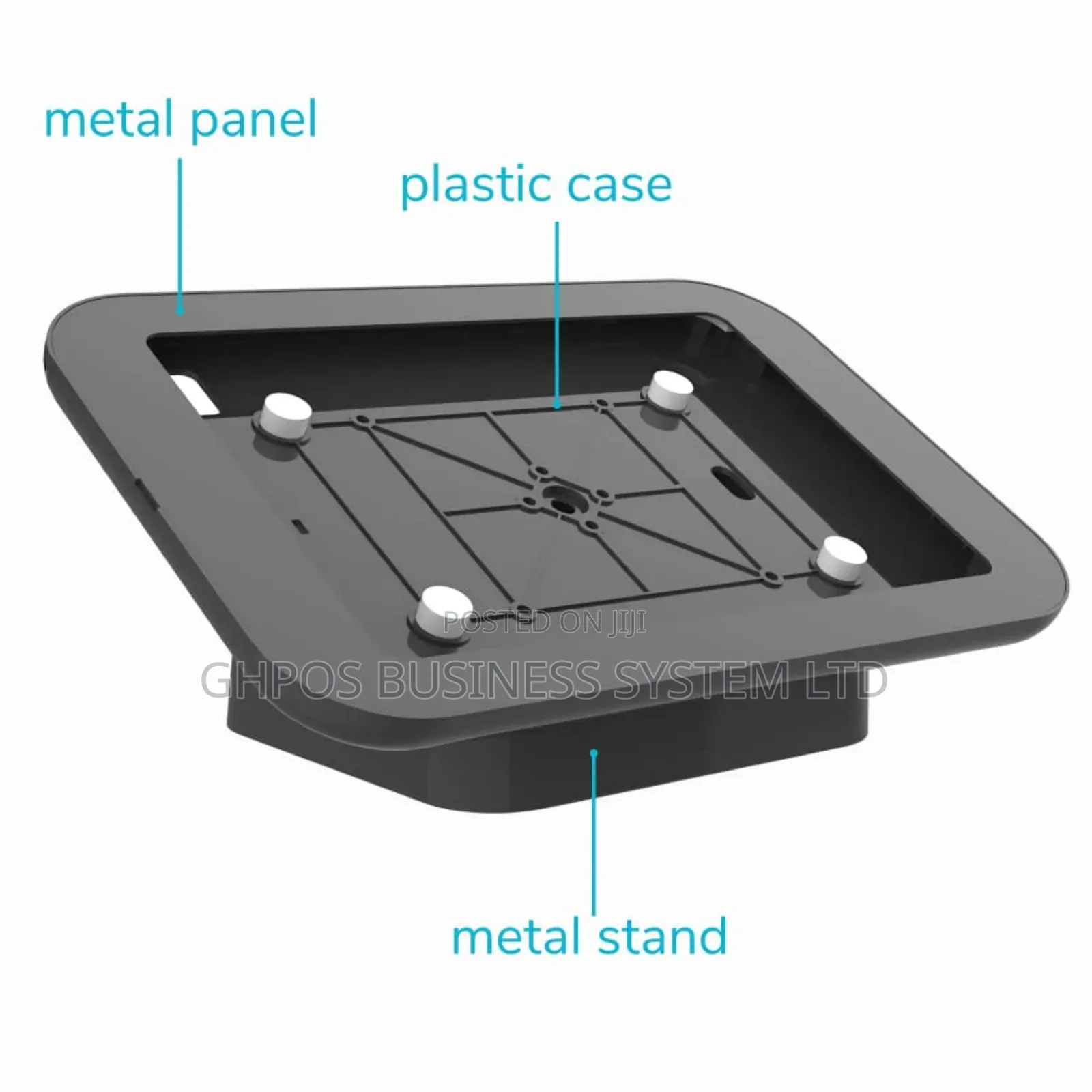 Ubero Restaurant iPad Samsung Tablet Pos Stand