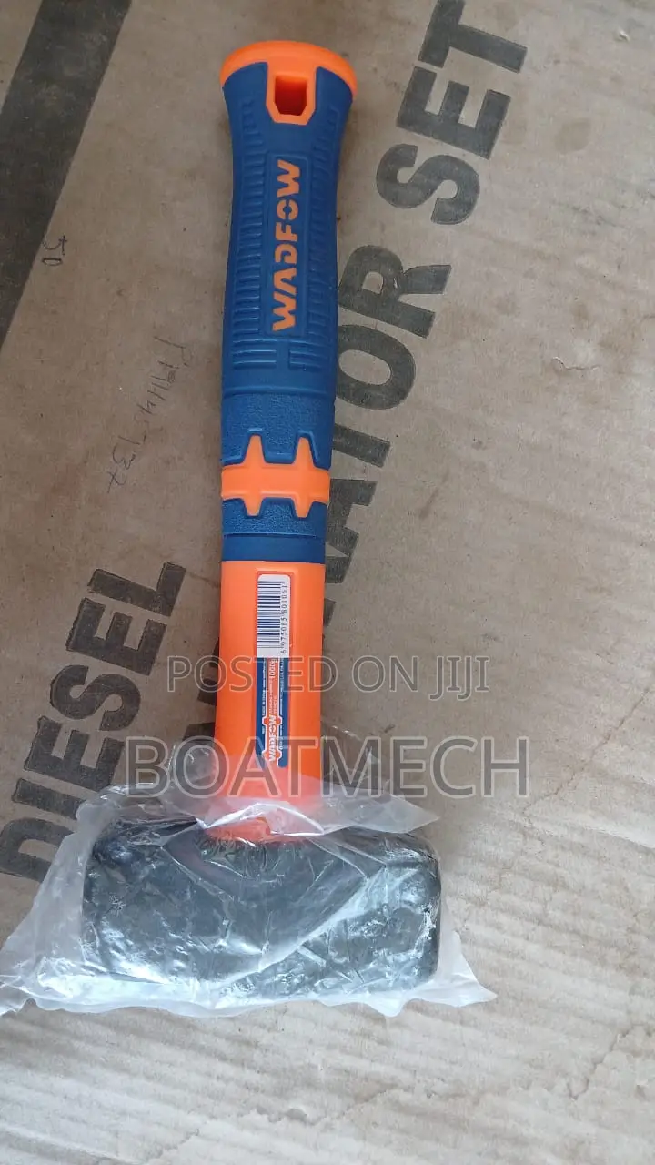 1000g Stoning Hammer