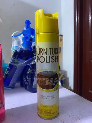 Furniture Polish