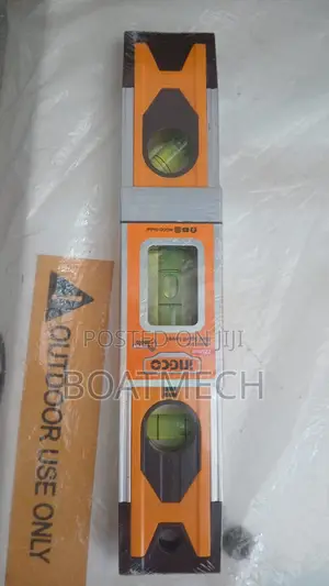 Ingco Mini Spirit Level