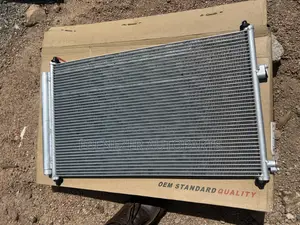 Rav 4 AC Condenser 2006 2007 2008 2009 2010
