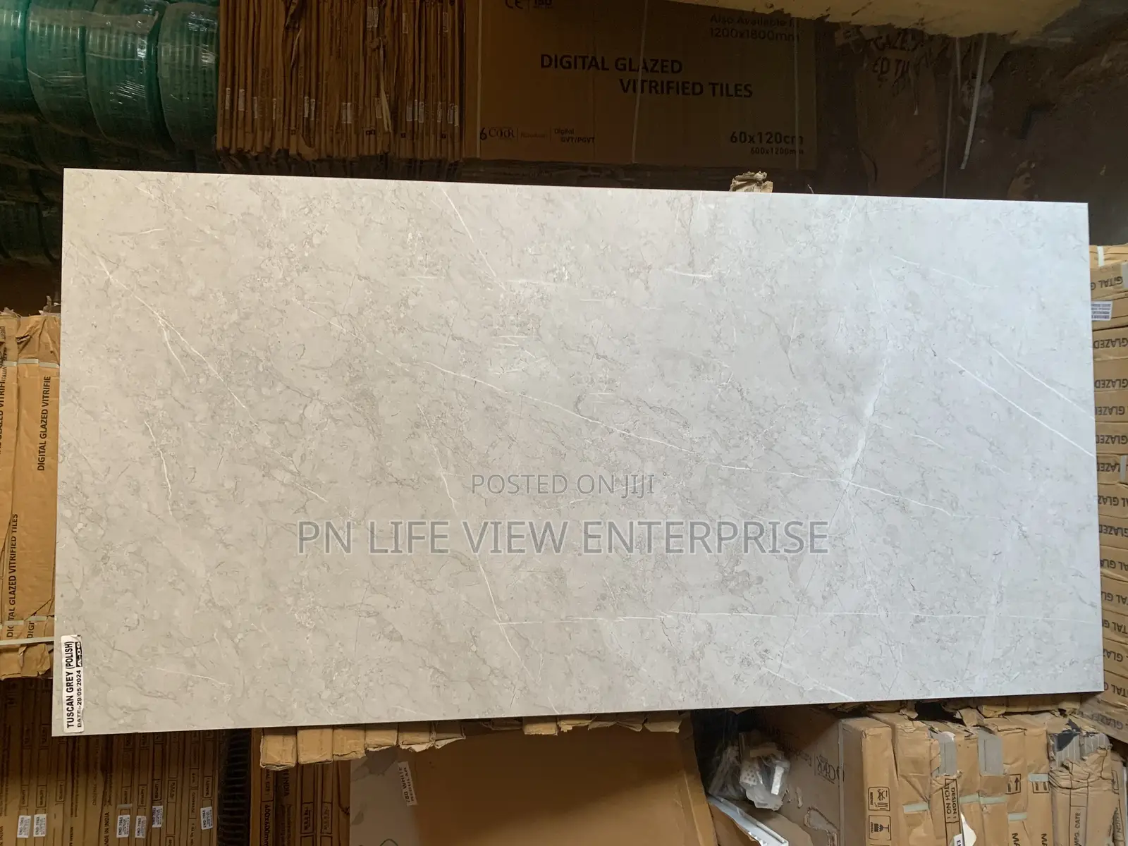 Indan Tiles Available