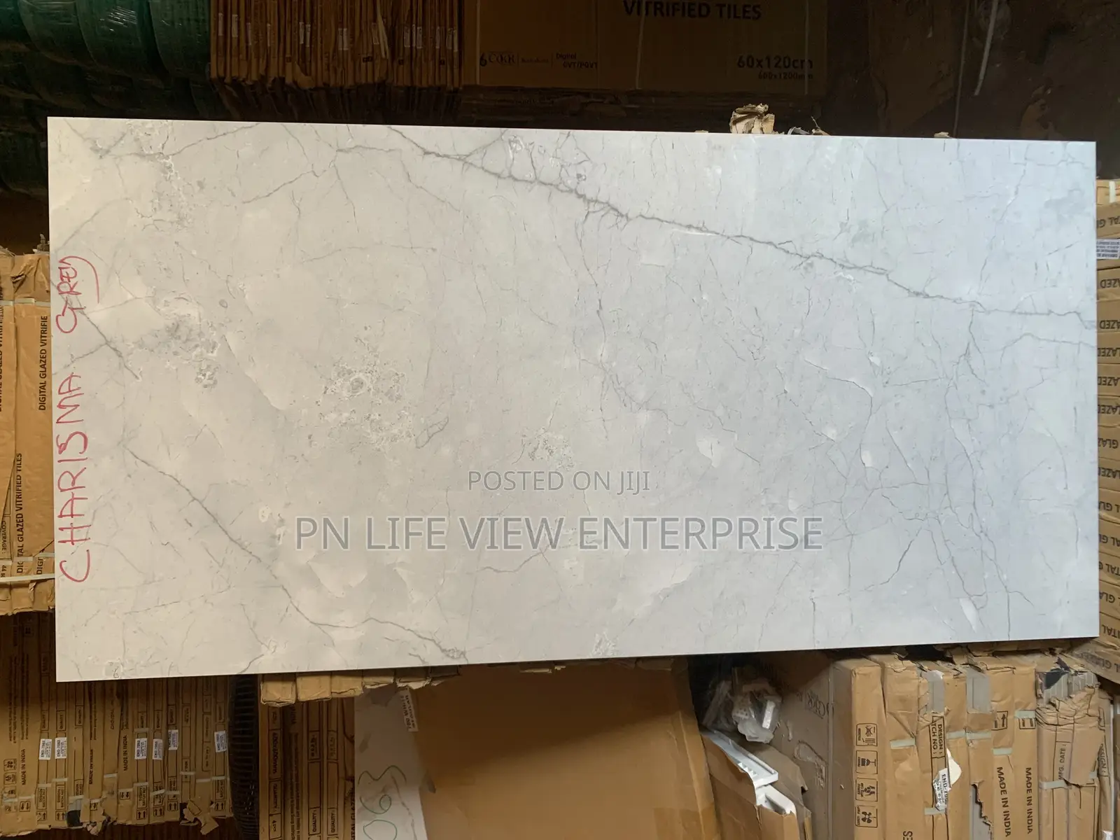 Indan Tiles Available