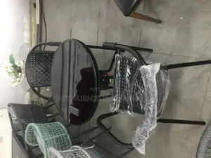 Outdoor Set(Table+2 Chairs)
