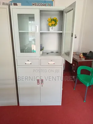 Cabinet Enclosure