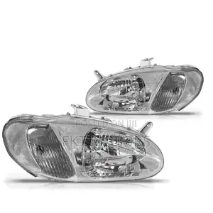 Kia Sephia 2 Headlight 1999/2000/2001