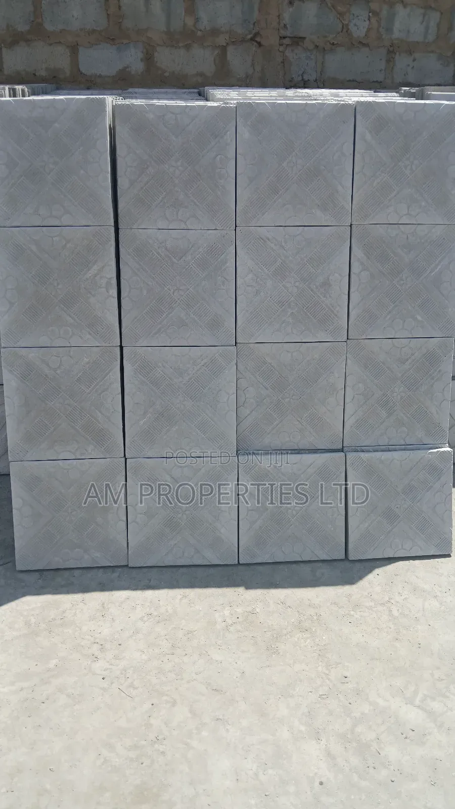 Quality Pavement Slabs