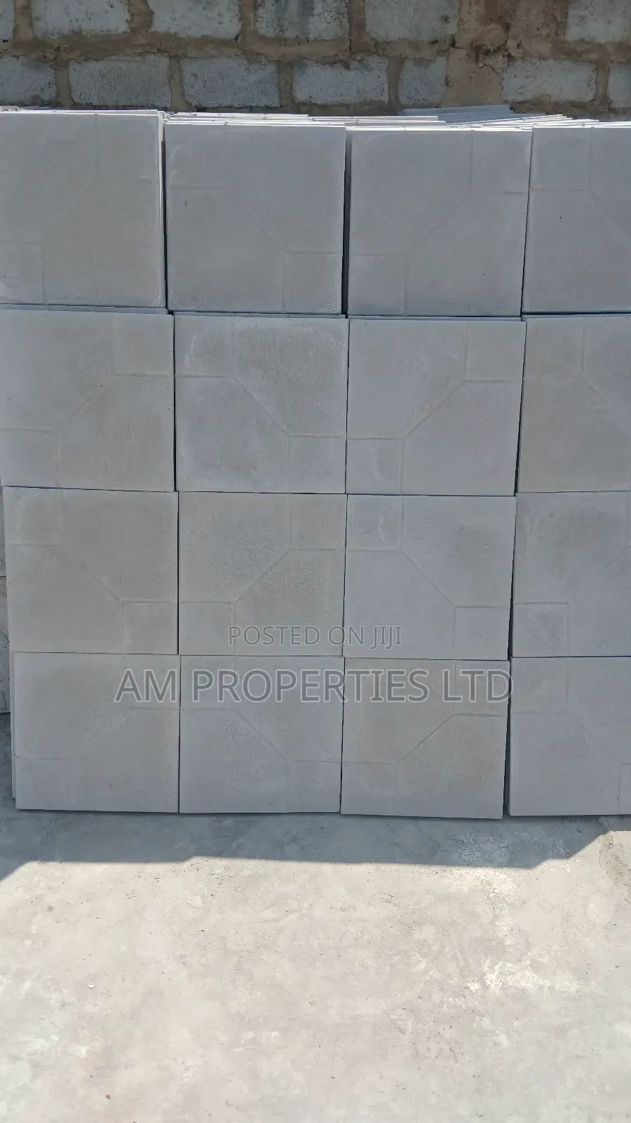Quality Pavement Slabs