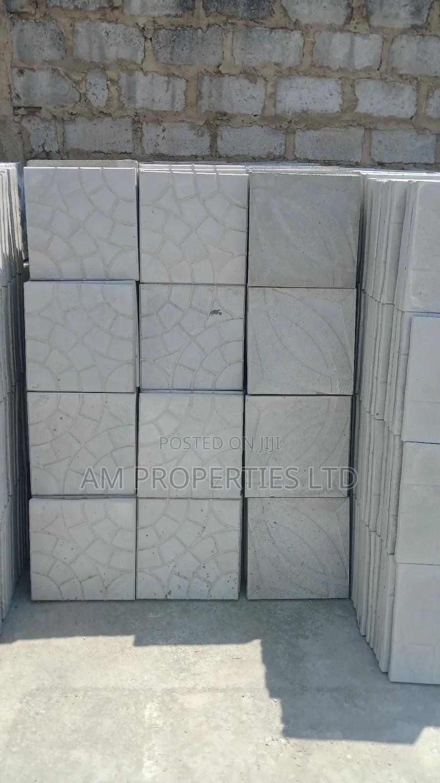 Quality Pavement Slabs