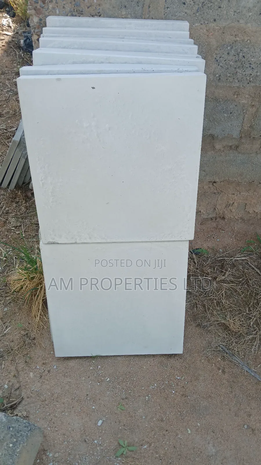 Quality Pavement Slabs