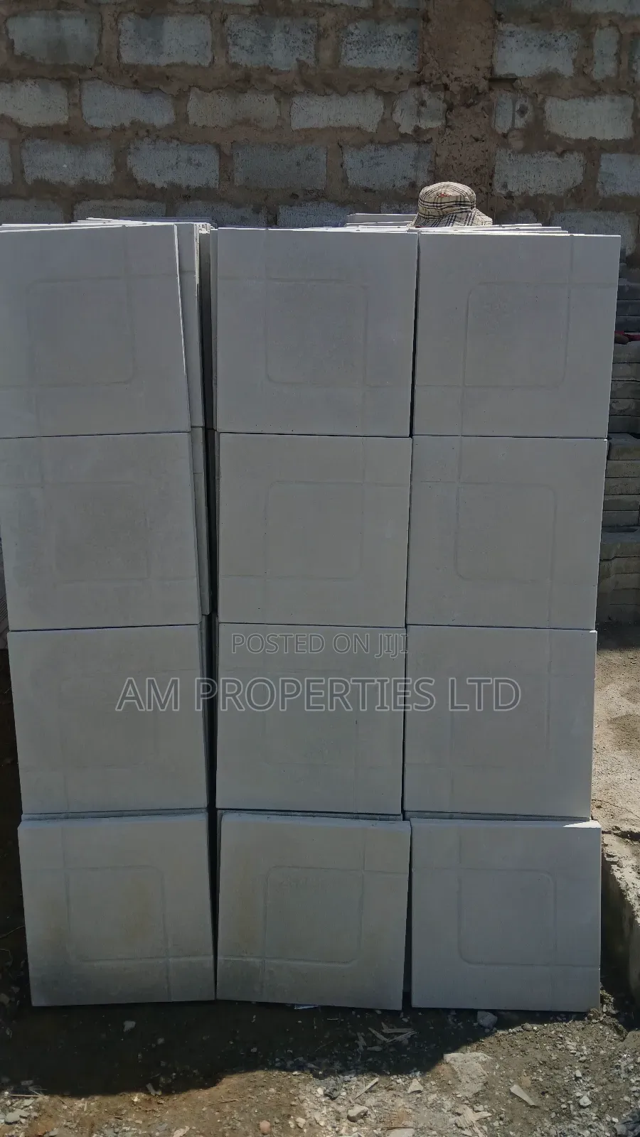 Quality Pavement Slabs