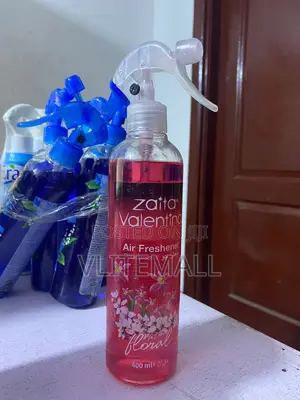 Zaita Valentina Air Freshener