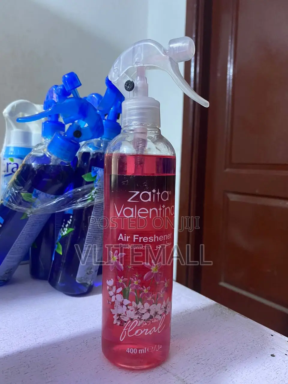 Zaita Valentina Air Freshener