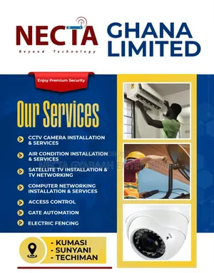 Installation Services