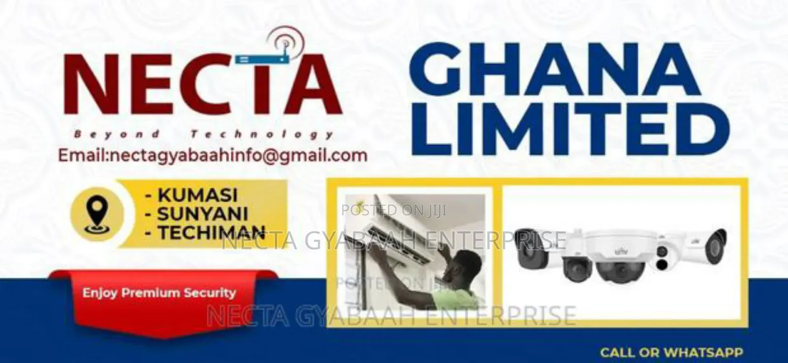 Installation Services