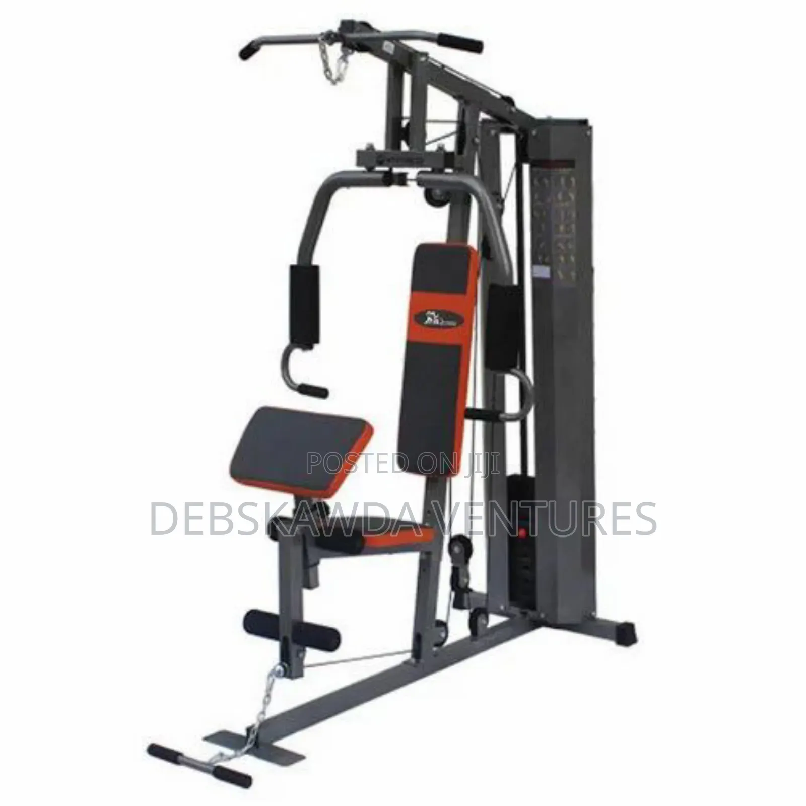 Single Station Home Gym