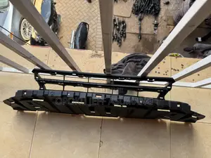 Civic 2014-2015 Door Grille